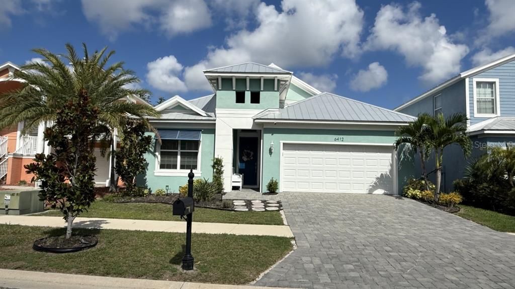6412 GRENADA ISLAND AVENUE, Apollo Beach, FL 33572