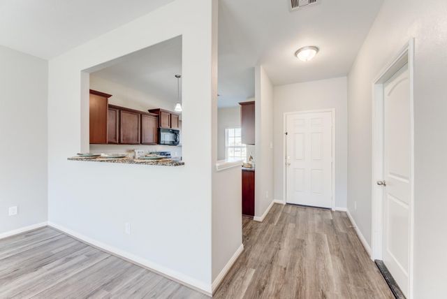 26055 Allan Poe Drive, Magnolia, TX 77355