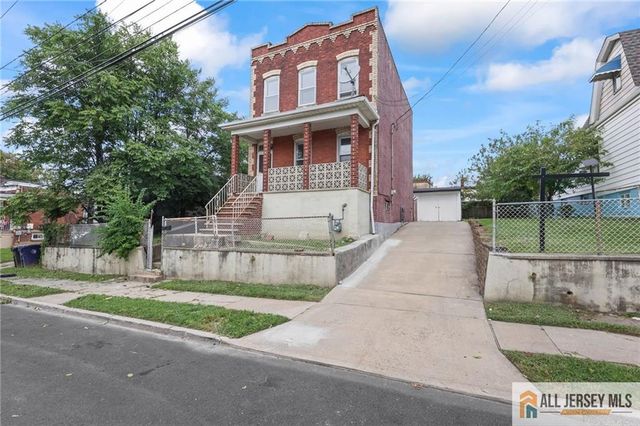 0-362-364 Alpine Street, Perth Amboy, NJ 08861