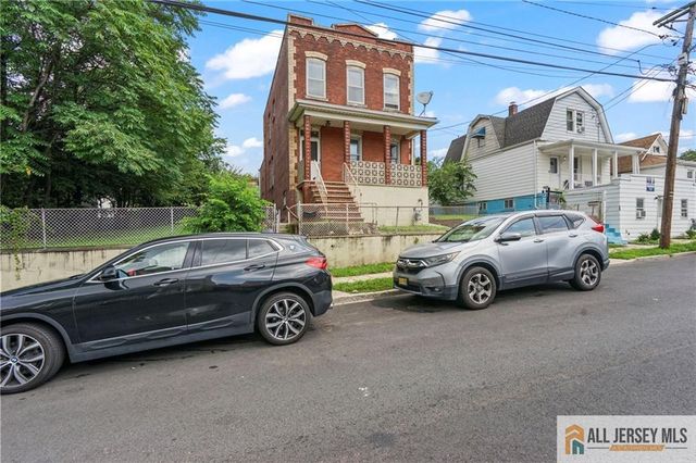 0-362-364 Alpine Street, Perth Amboy, NJ 08861