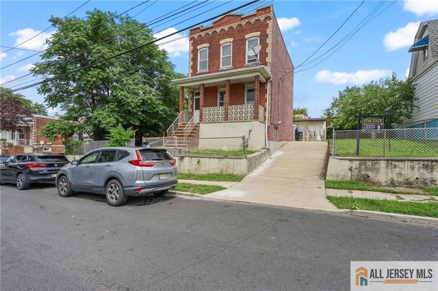 0-362-364 Alpine Street, Perth Amboy, NJ 08861