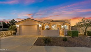 1517 CIDRA DEL SOL Drive, El Paso, TX 79911