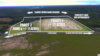 445 Lydon Road, Paducah, KY 42003