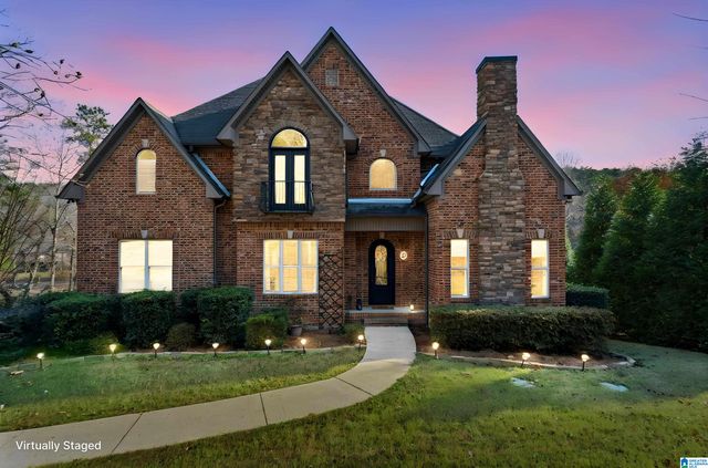 3614 TIMBER OAK CIRCLE, Helena, AL 35022
