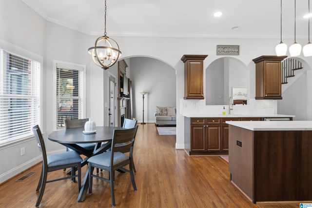 3614 TIMBER OAK CIRCLE, Helena, AL 35022