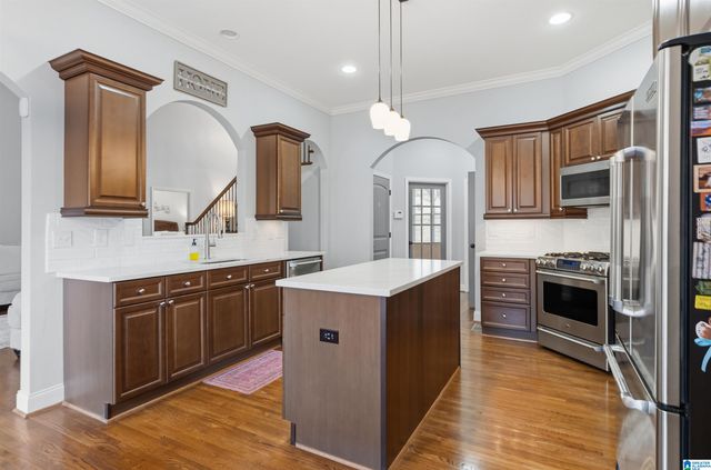 3614 TIMBER OAK CIRCLE, Helena, AL 35022