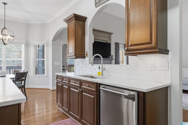 3614 TIMBER OAK CIRCLE, Helena, AL 35022