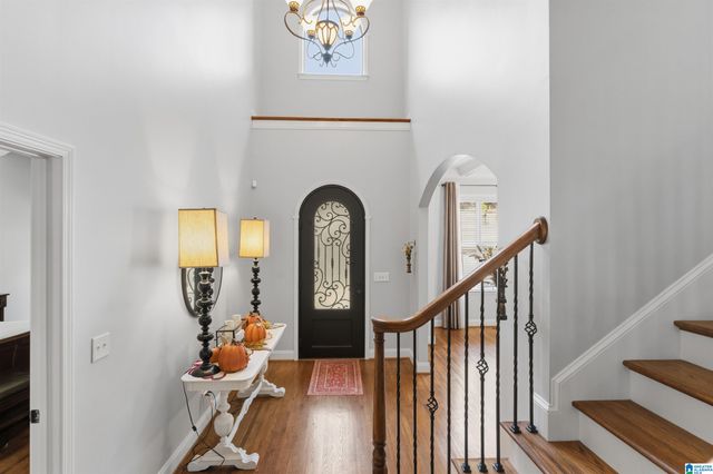 3614 TIMBER OAK CIRCLE, Helena, AL 35022