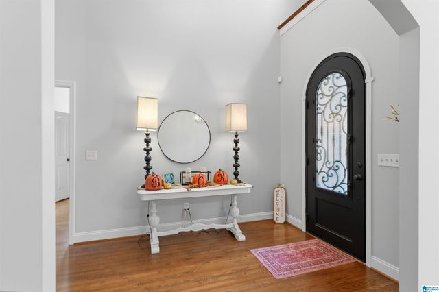 3614 TIMBER OAK CIRCLE, Helena, AL 35022