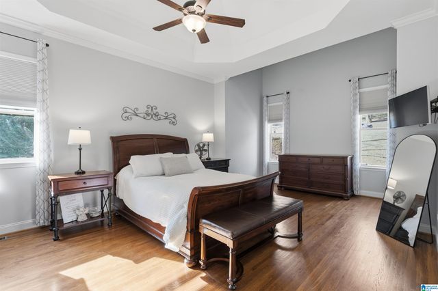 3614 TIMBER OAK CIRCLE, Helena, AL 35022