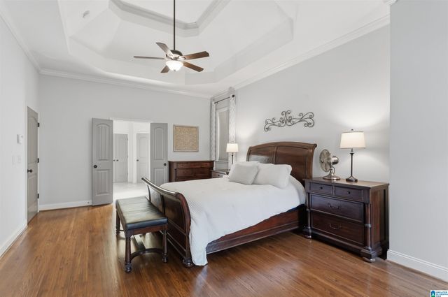 3614 TIMBER OAK CIRCLE, Helena, AL 35022