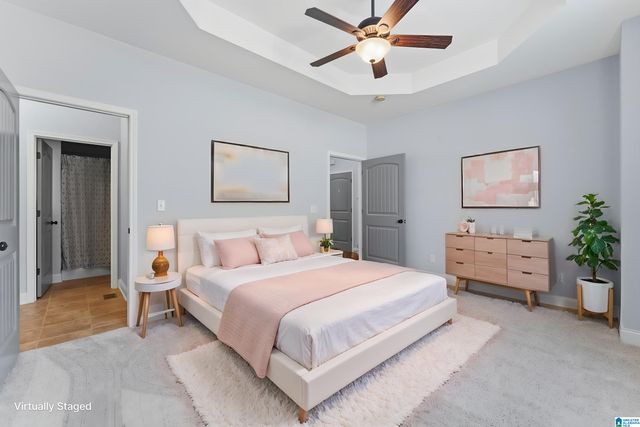 3614 TIMBER OAK CIRCLE, Helena, AL 35022