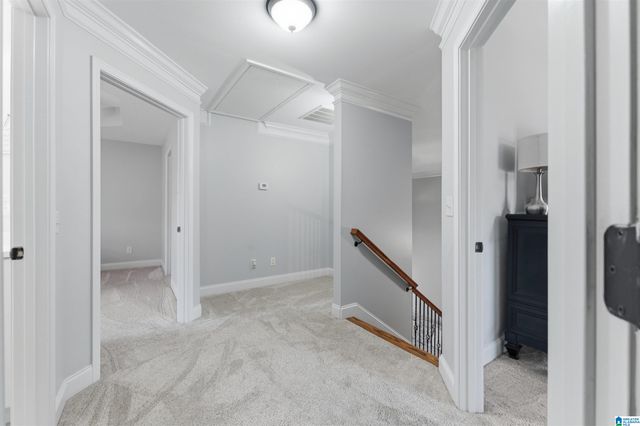 3614 TIMBER OAK CIRCLE, Helena, AL 35022