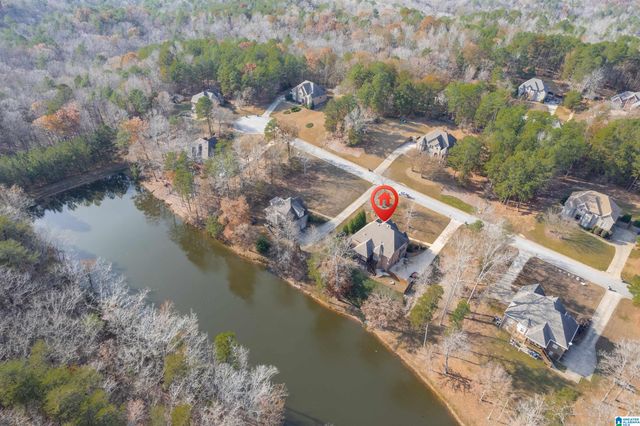 3614 TIMBER OAK CIRCLE, Helena, AL 35022