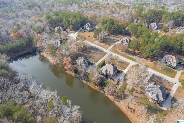 3614 TIMBER OAK CIRCLE, Helena, AL 35022