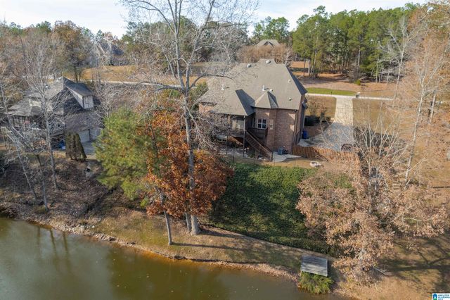 3614 TIMBER OAK CIRCLE, Helena, AL 35022