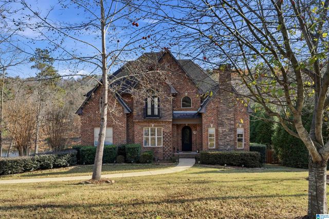 3614 TIMBER OAK CIRCLE, Helena, AL 35022