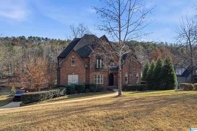 3614 TIMBER OAK CIRCLE, Helena, AL 35022