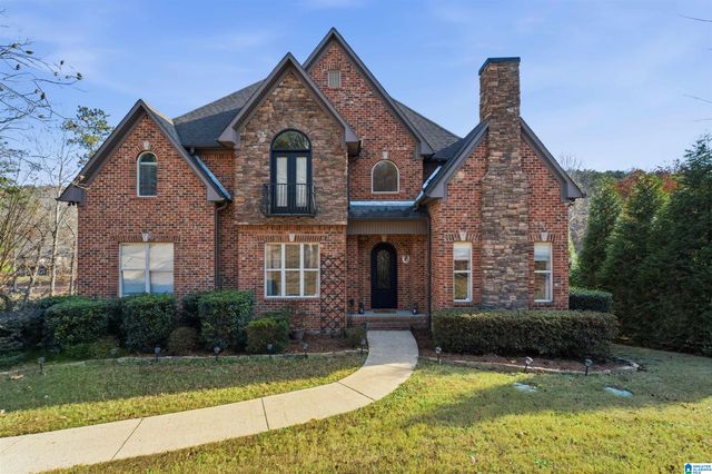 3614 TIMBER OAK CIRCLE, Helena, AL 35022