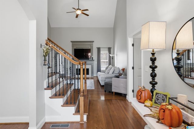 3614 TIMBER OAK CIRCLE, Helena, AL 35022