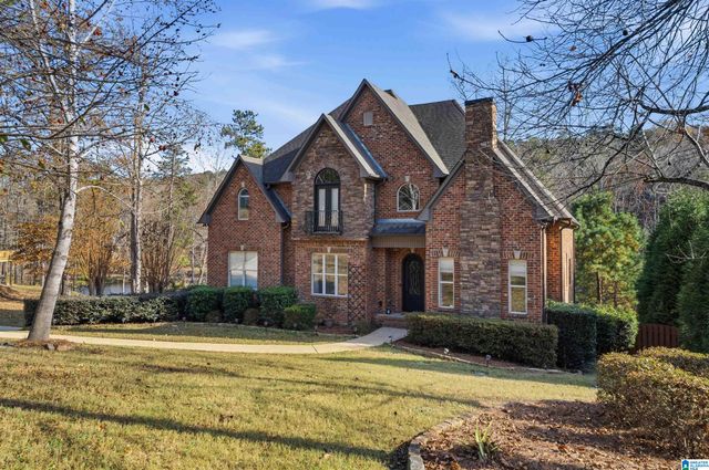 3614 TIMBER OAK CIRCLE, Helena, AL 35022