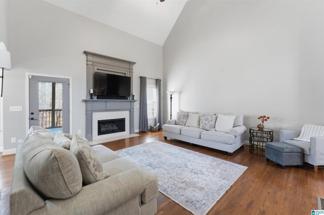 3614 TIMBER OAK CIRCLE, Helena, AL 35022