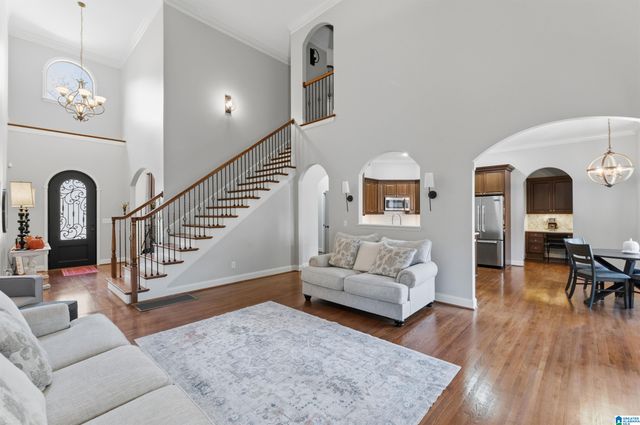 3614 TIMBER OAK CIRCLE, Helena, AL 35022