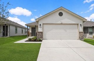 21823 Willow River Canyon Lane, Waller, TX 77484
