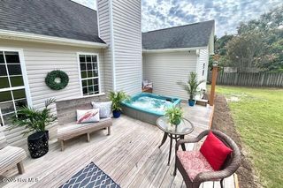 6414 Ashton Court, Wilmington, NC 28412