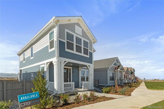 54 Waterford Street, Erie, CO 80516