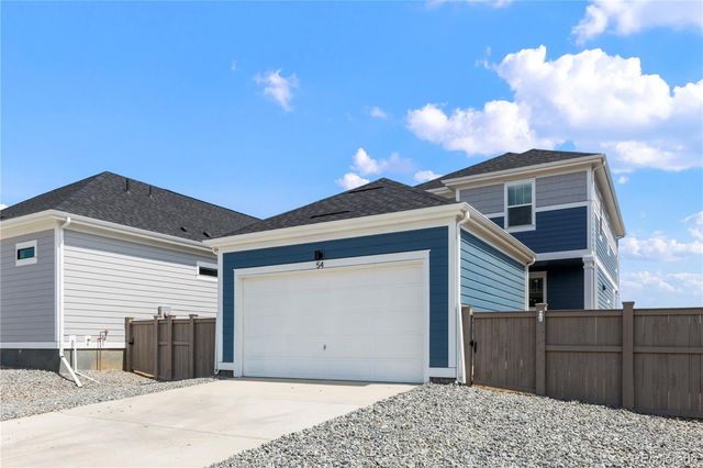54 Waterford Street, Erie, CO 80516