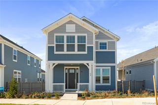 54 Waterford Street, Erie, CO 80516