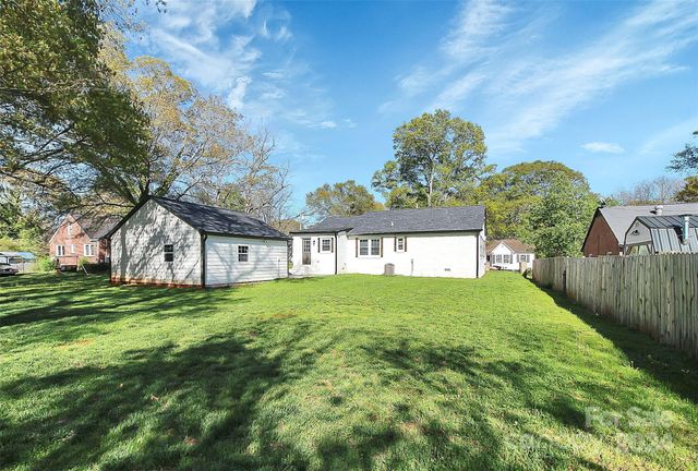 508 Northern Street, Shelby, NC 28150