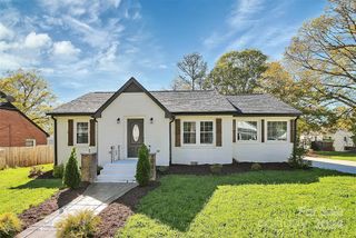 508 Northern Street, Shelby, NC 28150