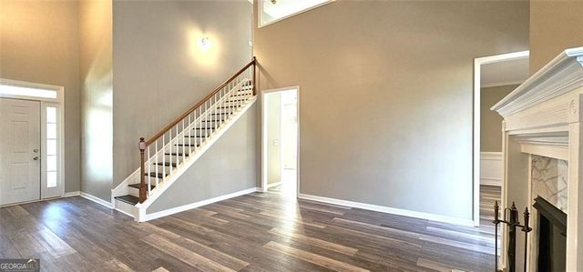 3350 Steeple Way, Decatur, GA 30034