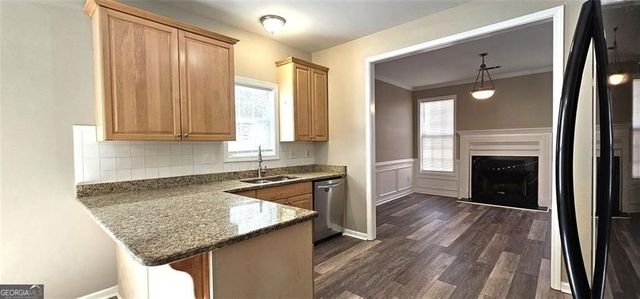 3350 Steeple Way, Decatur, GA 30034