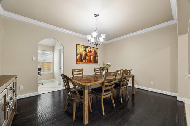 1521 Bluestone Edge Lane, Pearland, TX 77089
