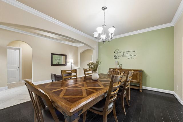 1521 Bluestone Edge Lane, Pearland, TX 77089