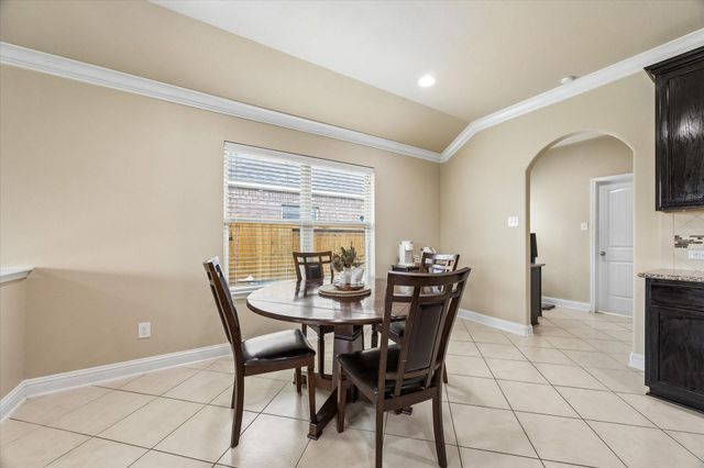 1521 Bluestone Edge Lane, Pearland, TX 77089