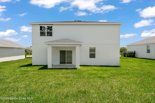 3360 Viridian Circle, Melbourne, FL 32904