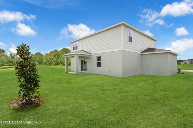 3360 Viridian Circle, Melbourne, FL 32904