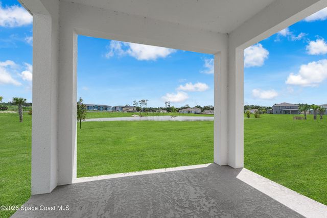 3360 Viridian Circle, Melbourne, FL 32904