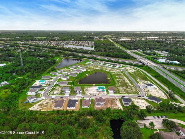 3360 Viridian Circle, Melbourne, FL 32904