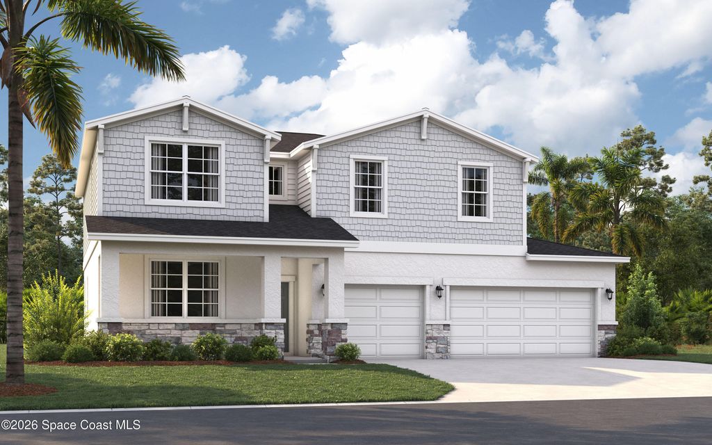 3360 Viridian Circle, Melbourne, FL 32904