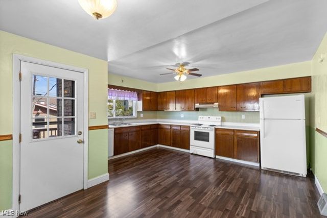 535 Mahan Avenue, Follansbee, WV 26037