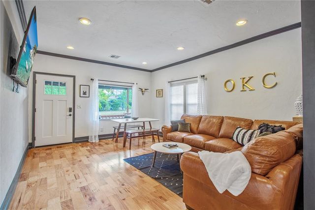 2139 NW 13th Street, Oklahoma City, OK 73107