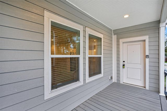 6605 Greenhurst Street, Houston, TX 77091