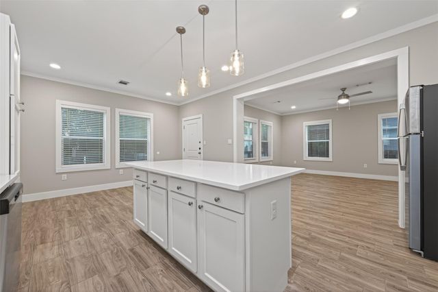 6605 Greenhurst Street, Houston, TX 77091