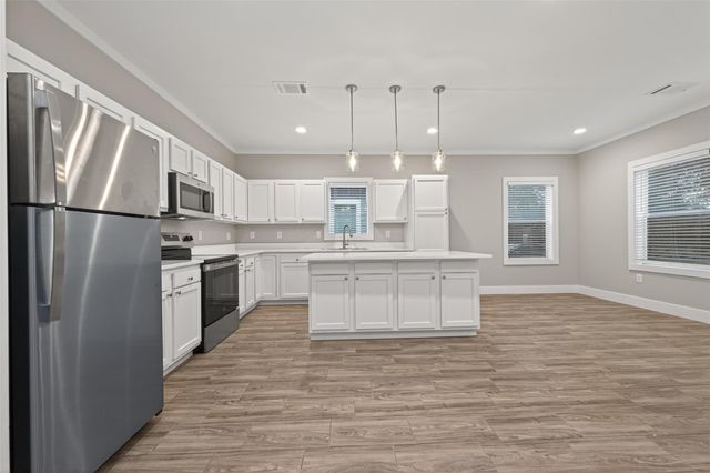 6605 Greenhurst Street, Houston, TX 77091