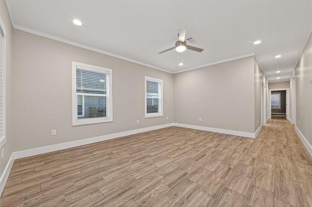 6605 Greenhurst Street, Houston, TX 77091